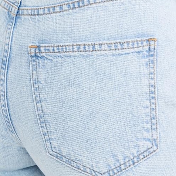 Veronica Beard Jean Women's Taylor Wide Leg Jeans - Size 28 - Picture 6 of 13